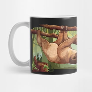 Wild animals Mug